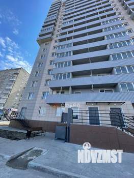 3-к квартира, вторичка, 104м2, 3/19 этаж