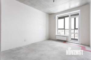 2-к квартира, сданный дом, 47м2, 12/15 этаж