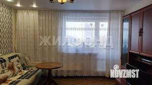 4-к квартира, вторичка, 78м2, 7/10 этаж