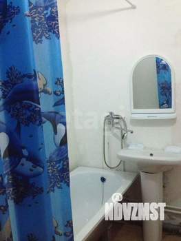 Студия квартира, вторичка, 28м2, 10/17 этаж