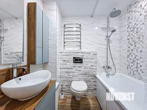 3-к квартира, вторичка, 84м2, 14/16 этаж