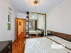 2-к квартира, вторичка, 60м2, 13/17 этаж