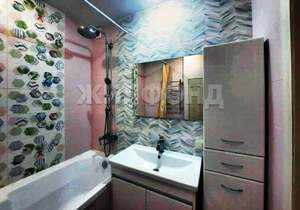 3-к квартира, вторичка, 87м2, 1/10 этаж
