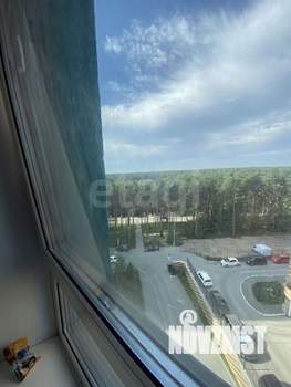 Студия квартира, вторичка, 28м2, 8/10 этаж