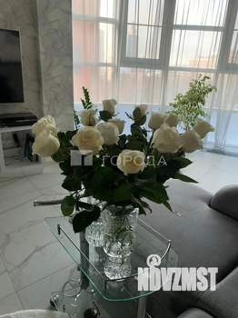 4-к квартира, вторичка, 139м2, 5/16 этаж