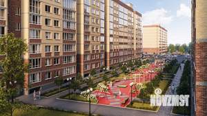 2-к квартира, вторичка, 42м2, 9/9 этаж