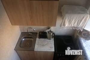 Студия квартира, вторичка, 18м2, 1/3 этаж