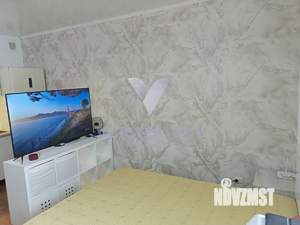 Студия квартира, вторичка, 25м2, 8/19 этаж