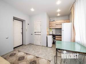 Студия квартира, вторичка, 15м2, 1/3 этаж