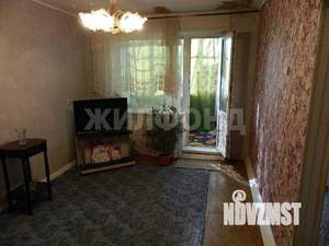 1-к квартира, вторичка, 29м2, 7/9 этаж