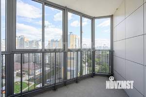 2-к квартира, вторичка, 50м2, 13/17 этаж