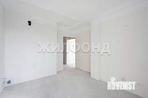 1-к квартира, вторичка, 41м2, 15/17 этаж