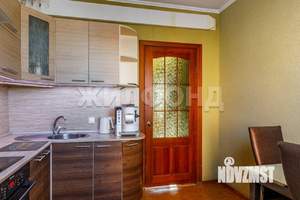 3-к квартира, вторичка, 66м2, 6/10 этаж