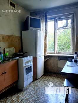 3-к квартира, вторичка, 60м2, 3/9 этаж