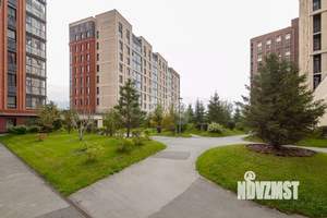 Студия квартира, вторичка, 21м2, 1/20 этаж