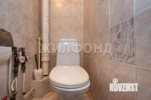 2-к квартира, вторичка, 53м2, 7/9 этаж