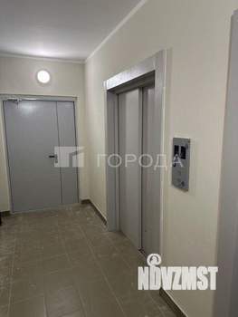 3-к квартира, вторичка, 102м2, 3/19 этаж