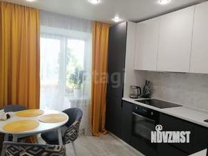 2-к квартира, вторичка, 66м2, 6/10 этаж