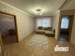 2-к квартира, вторичка, 42м2, 2/3 этаж