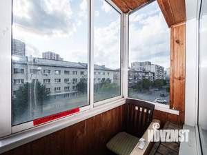 2-к квартира, вторичка, 45м2, 4/5 этаж
