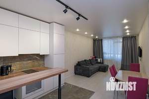3-к квартира, вторичка, 79м2, 3/17 этаж