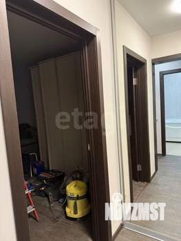 2-к квартира, вторичка, 42м2, 4/17 этаж