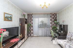 2-к квартира, вторичка, 65м2, 2/6 этаж