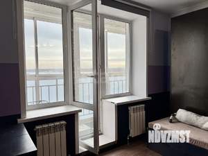 Студия квартира, вторичка, 26м2, 10/10 этаж