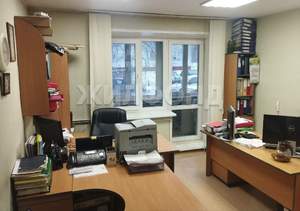 1-к квартира, вторичка, 42м2, 1/17 этаж