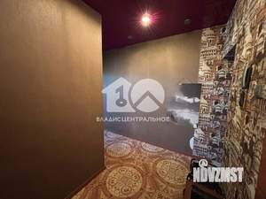 3-к квартира, вторичка, 81м2, 14/16 этаж