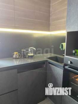 2-к квартира, вторичка, 66м2, 7/22 этаж