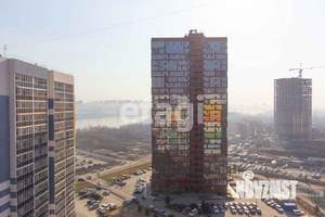 2-к квартира, вторичка, 55м2, 15/17 этаж