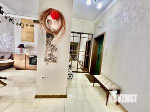 4-к квартира, вторичка, 87м2, 9/9 этаж