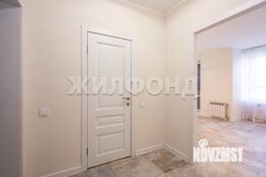 1-к квартира, вторичка, 28м2, 3/12 этаж