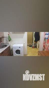 1-к квартира, вторичка, 28м2, 3/4 этаж