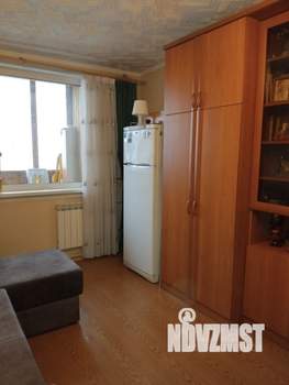 3-к квартира, вторичка, 58м2, 5/5 этаж