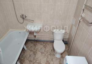 1-к квартира, вторичка, 35м2, 20/23 этаж