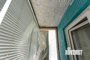 4-к квартира, вторичка, 63м2, 4/5 этаж