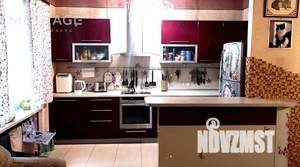 4-к квартира, вторичка, 112м2, 2/6 этаж