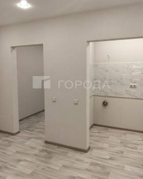 2-к квартира, вторичка, 39м2, 10/10 этаж
