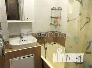 2-к квартира, вторичка, 44м2, 3/5 этаж