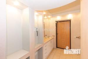 3-к квартира, вторичка, 110м2, 6/11 этаж