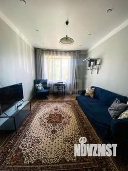 2-к квартира, вторичка, 50м2, 1/5 этаж