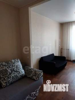 1-к квартира, вторичка, 32м2, 9/9 этаж