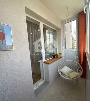 2-к квартира, вторичка, 40м2, 3/17 этаж