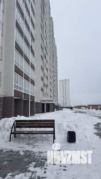 Студия квартира, вторичка, 23м2, 5/18 этаж