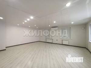 3-к квартира, вторичка, 70м2, 24/26 этаж