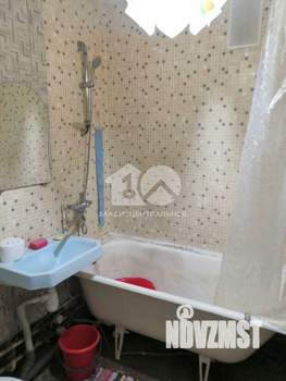 1-к квартира, вторичка, 29м2, 3/5 этаж