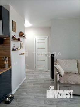 2-к квартира, сданный дом, 42м2, 9/15 этаж