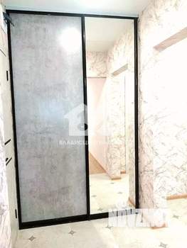 2-к квартира, вторичка, 58м2, 10/11 этаж